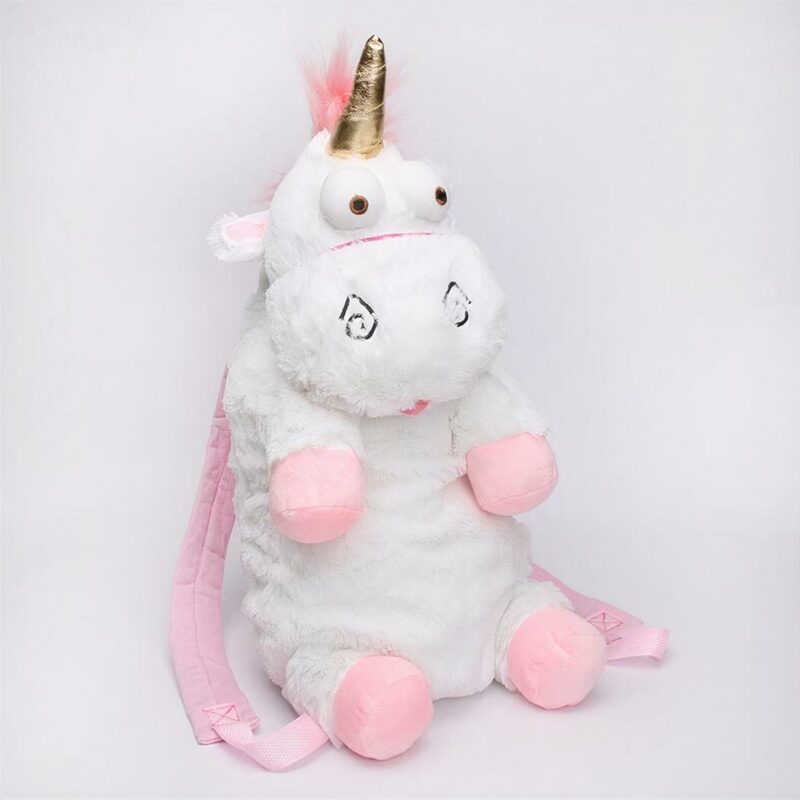 Animal en peluche Licorne