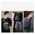 T-shirt Sac bandoulière
