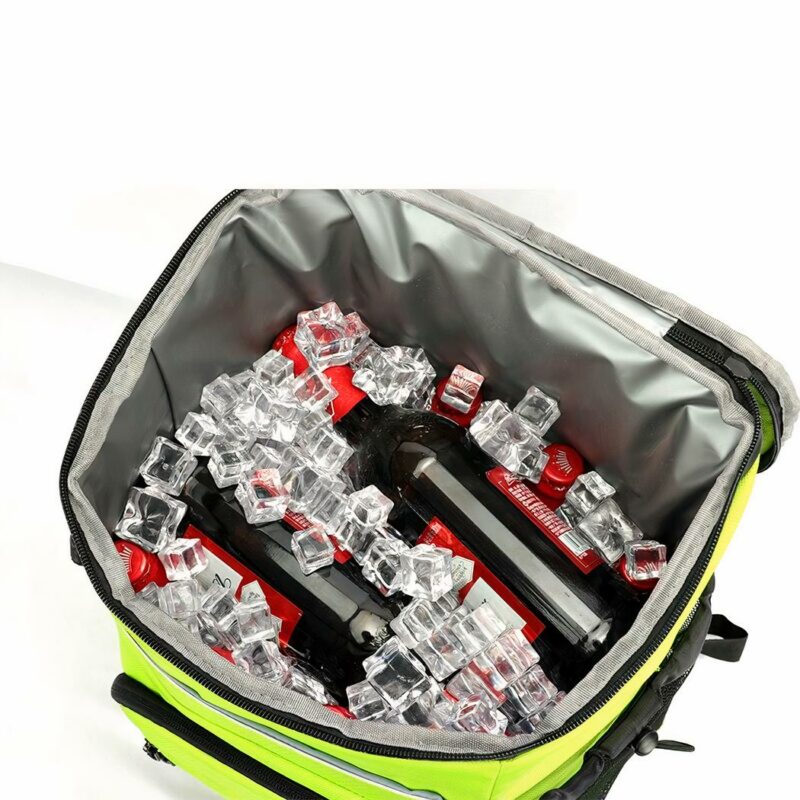 Sac Une glacière
