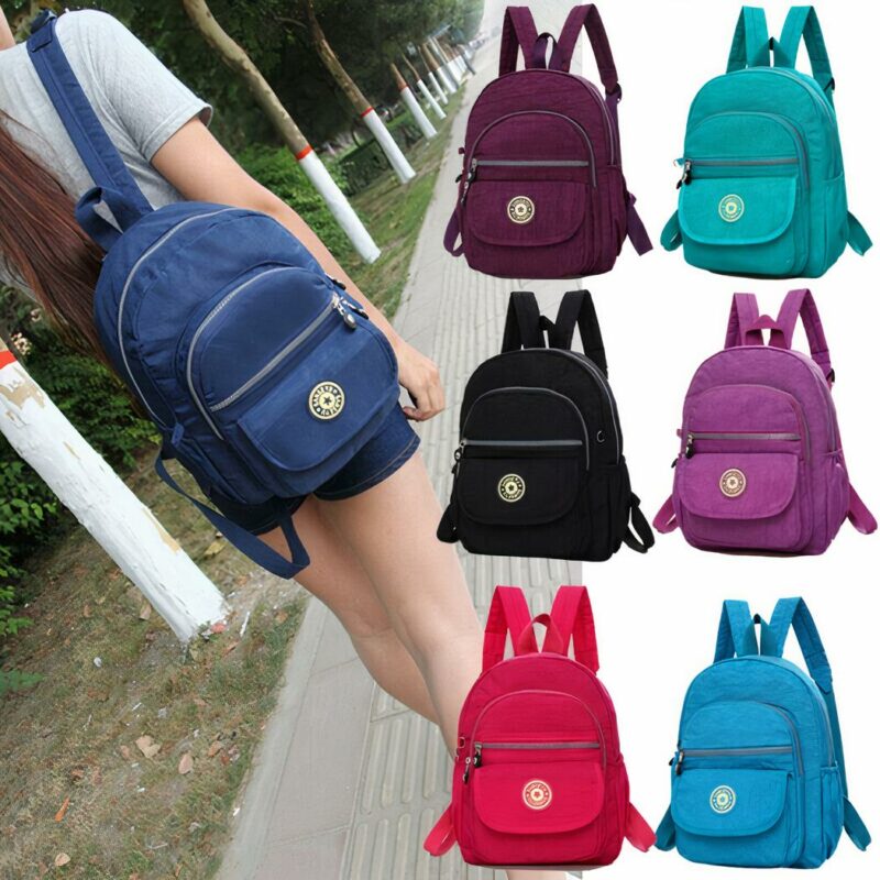 Sac à main Sac à dos scolaire