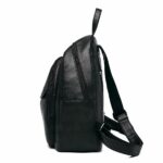 Cuir Sac à dos