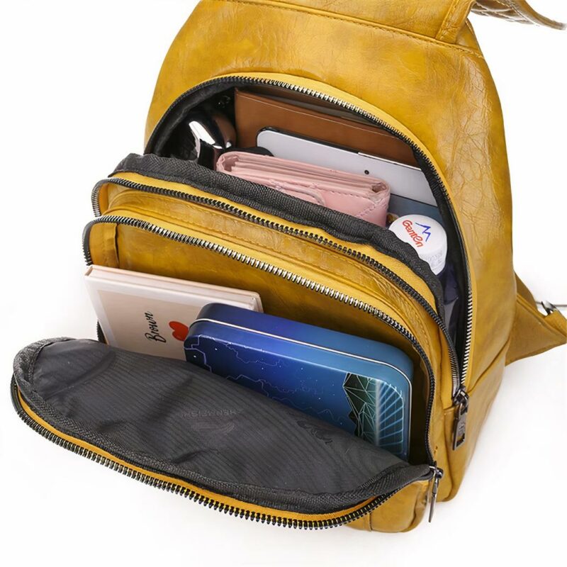 Sac à dos Sac