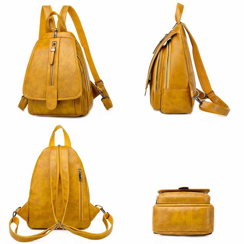 Cuir Sac