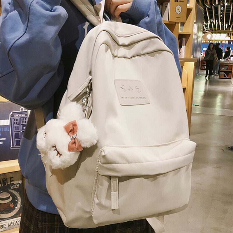 Sac à dos scolaire Sac à dos