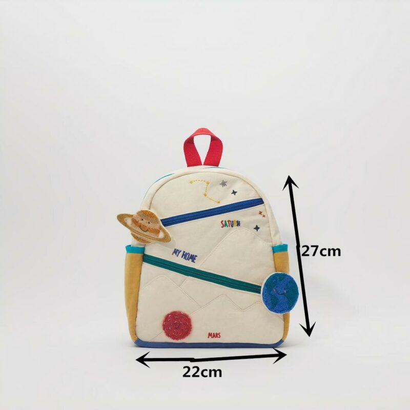 T-shirt Sac à dos