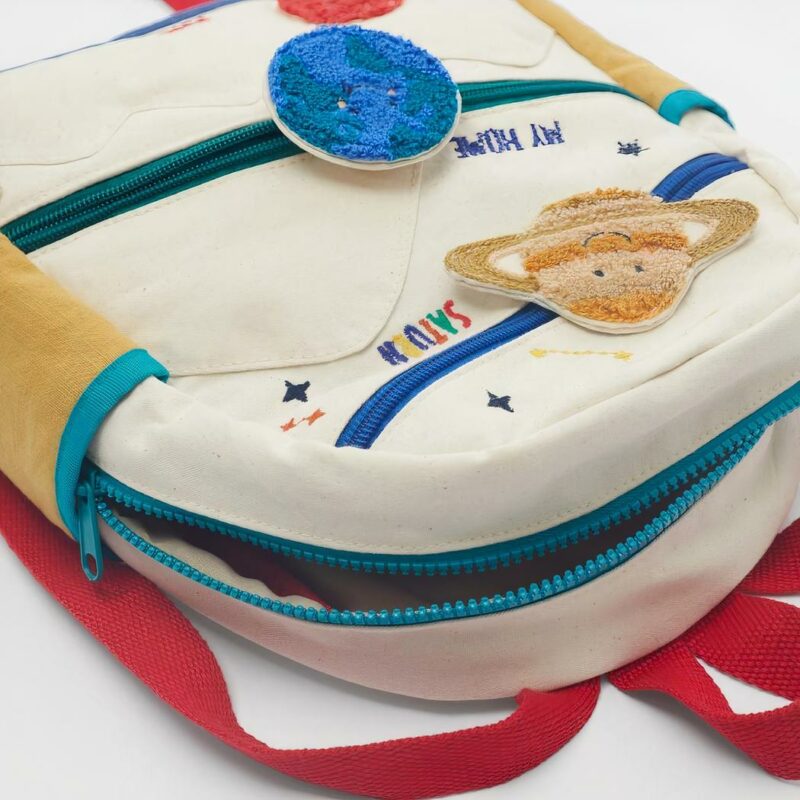 Sac à dos Sac
