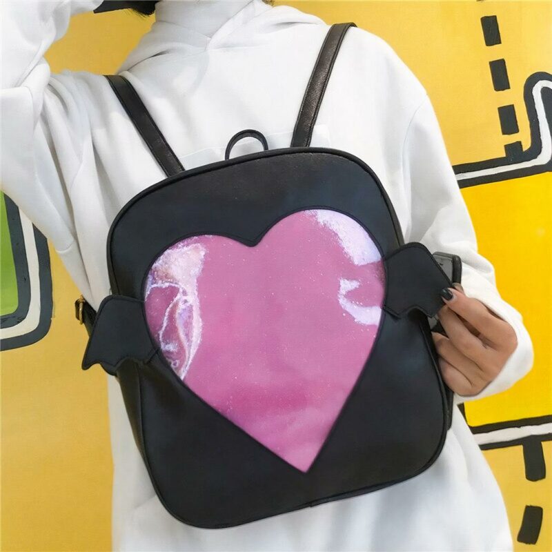 Ita-sac Sac à dos scolaire