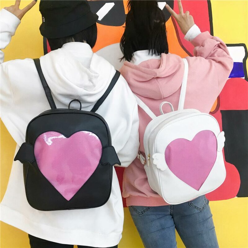 Ita-sac Sac à dos