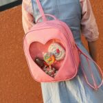 Ita-sac Sac à dos