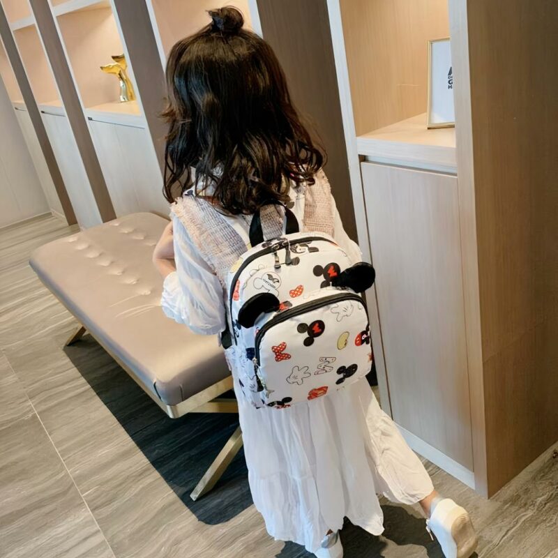 Mickey la souris Sac à dos pour enfants