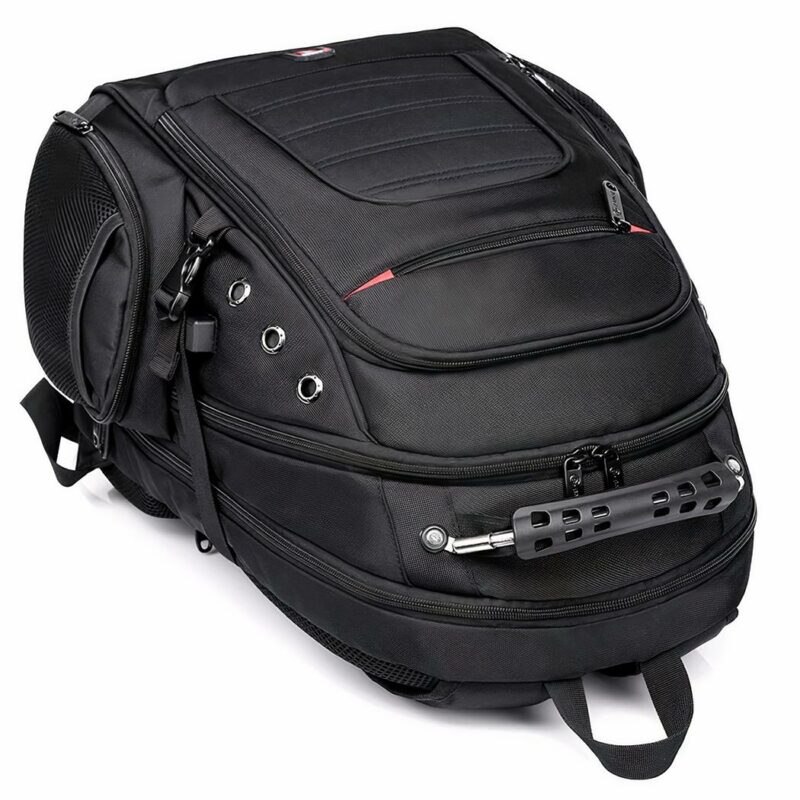 Sac à dos Le noir