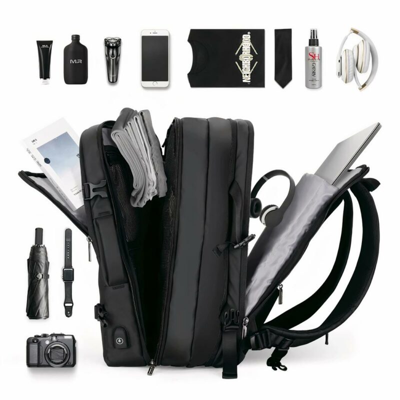 Sac à dos Sac à dos pour ordinateur portable