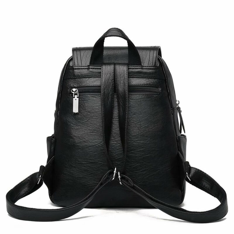 Cuir Sac