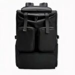 Grand sac à dos multi-poche en oxford - Sac à dos Sac à dos pour ordinateur portable