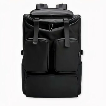 Grand sac à dos multi-poche en oxford - Sac à dos Sac à dos pour ordinateur portable