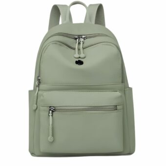 Sac à dos de voyage imperméable femme
