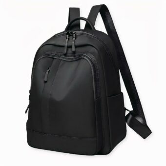 À la recherche d’un sac d’école pour votre fille ? Ce sac à dos adolescente en oxford sera parfait. Il est joli et sera bien adapté pour accompagner une tenue cool, classique ou décontractée. Offrez à votre fille le plaisir de porter ce sac à dos confortable et de grande capacité chaque jour.