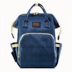 Il est possible de rester élégante même lorsqu'on devient maman. Avec ce sac de maternité nappy très élégant, vous allez vous balader avec style en compagnie de votre bébé. Disponible en plusieurs coloris, ce sac à dos est l'accessoire idéal pour les mamans soucieuses de leur apparence.