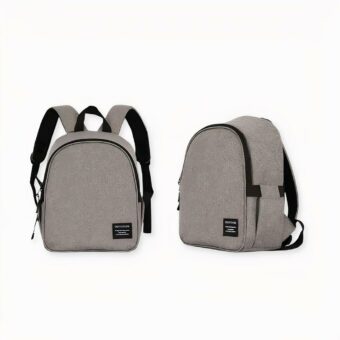 A la recherche d'un sac léger pour porter votre déjeuner au quotidien ? Ce sac à dos isotherme 12L sera parfait. Compact et léger, il est en plus fabriqué avec des matériaux de qualité pour vous assurer un maximum de confort. Sa capacité de 12L vous permettra d'emporter bien plus qu'un simple déjeuner.