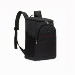 Avec sa glacière, ce sac à dos isotherme 18L vous accompagnera pour un pique-nique, un camping ou tout simplement pour aller au bureau ou à l'école chaque jour. Mettez dedans votre déjeuner, vos boissons et vos provisions. Ce sac isotherme les maintiendra au frais.