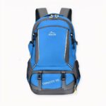 Vous aimez faire partir en randonnée ? Équipez-vous de ce sac à dos sport spécialement conçu pour le camping. Un sac à dos de grande capacité dans lequel pourront se ranger vos besoins et provisions de quelques jours. Disponible en plusieurs couleurs, ce sac à dos randonnée est adapté aux hommes comme aux femmes.
