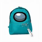 Sac à dos Among Us pour enfant - Bleu - Parmi nos Sac à dos