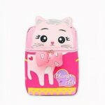 Sac à dos Anti-perte pour enfant - Rose - Sac à dos scolaire Sac à dos. Bonne qualité et très à la mode.
