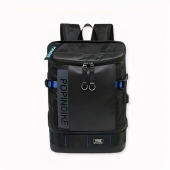 Sac à dos élégant homme pour ordinateur - Sac à dos Sac à dos scolaire