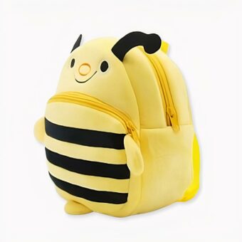 Sac à dos peluche abeille - Les abeilles Sac à dos. Bonne qualité et très à la mode.