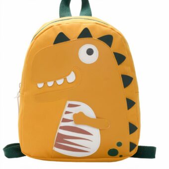 Sac à dos enfant motif dinosaure Kawaii - Sac à dos scolaire Sac à dos pour enfants