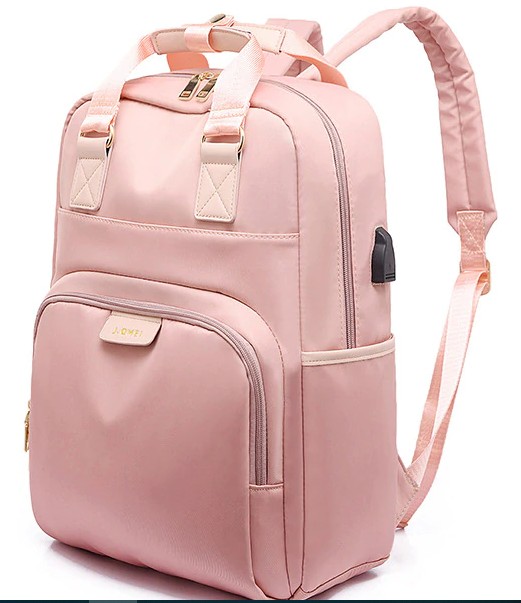 sac a dos femme nylon