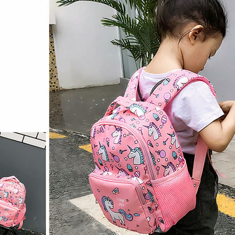 Sac à dos scolaire Sac à dos pour enfants