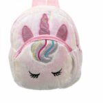 Sac à dos licorne enfant à paillettes brillantes - Blanc - Sac à dos scolaire Sac à dos