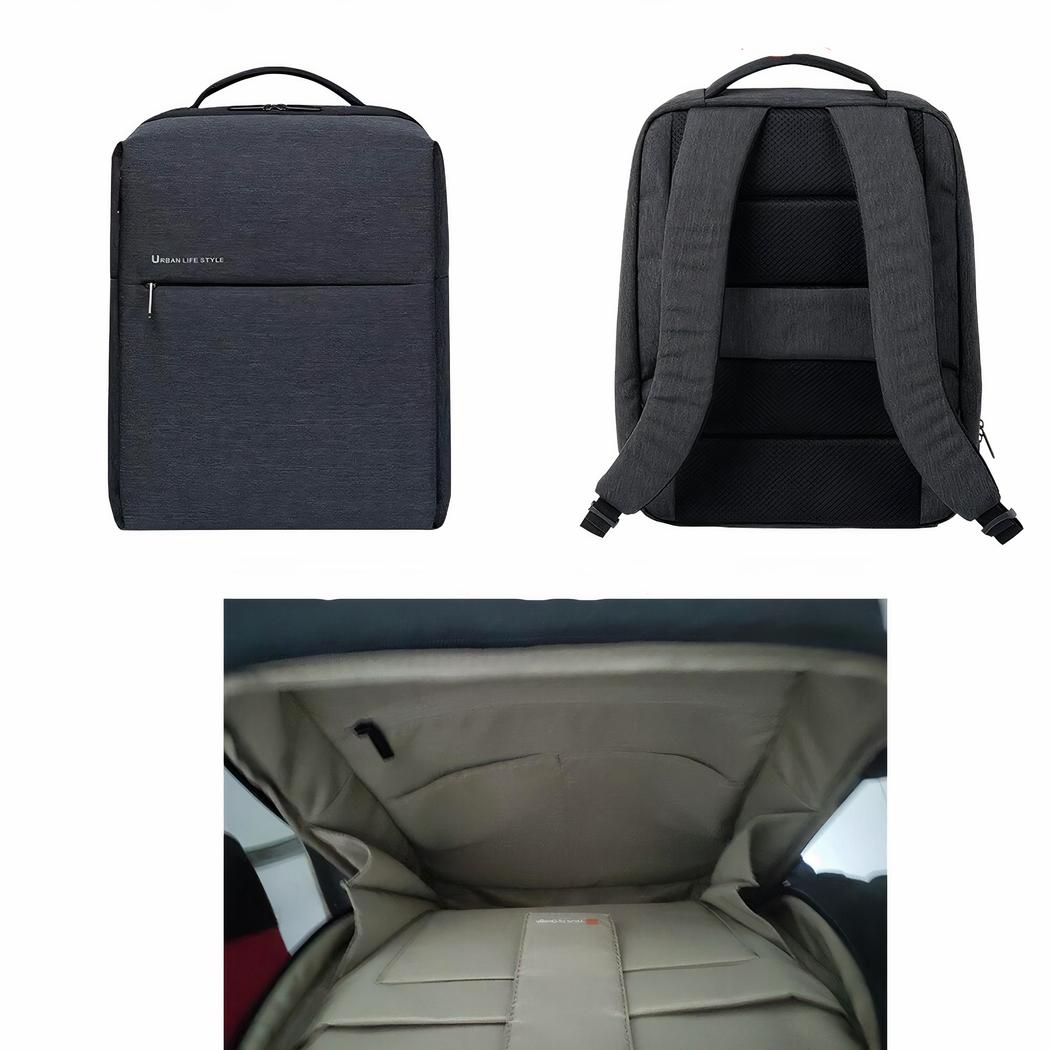 Sac à dos urbain style minimaliste Mon Sac à Dos