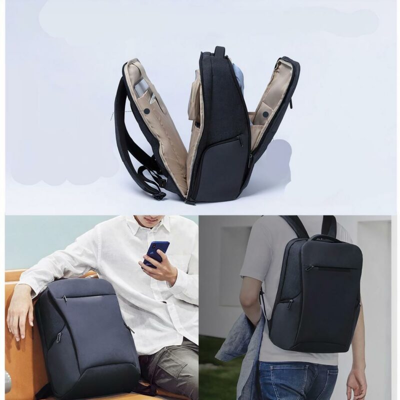 Sac à dos d'affaires Xiaomi Mi Sac à dos Xiaomi Mi Classic Business 2