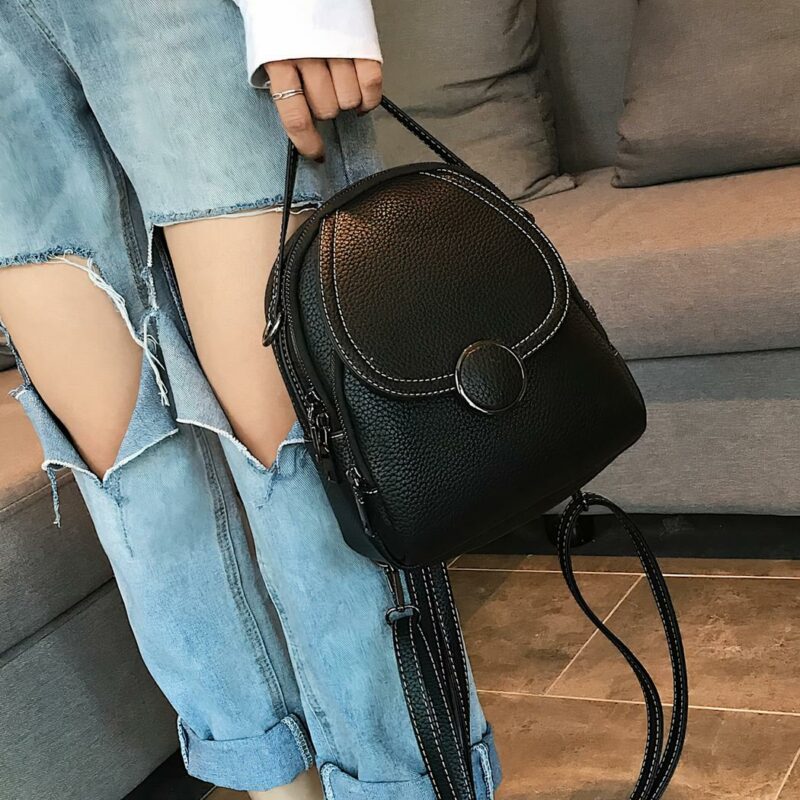 Sac à main Cuir