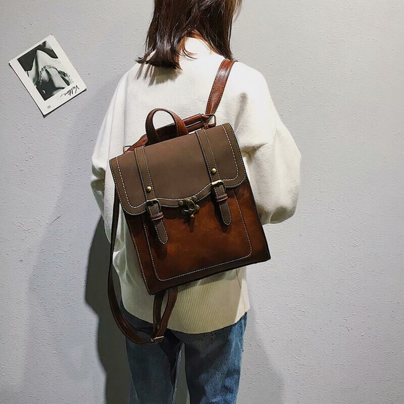 Sac à main Cuir