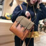 Sac à main Cuir