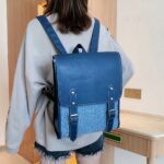 Sac à main Sac à dos