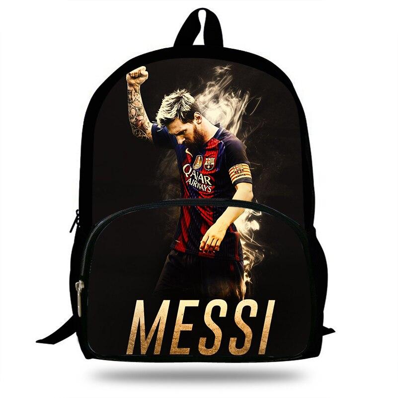 cartable messi