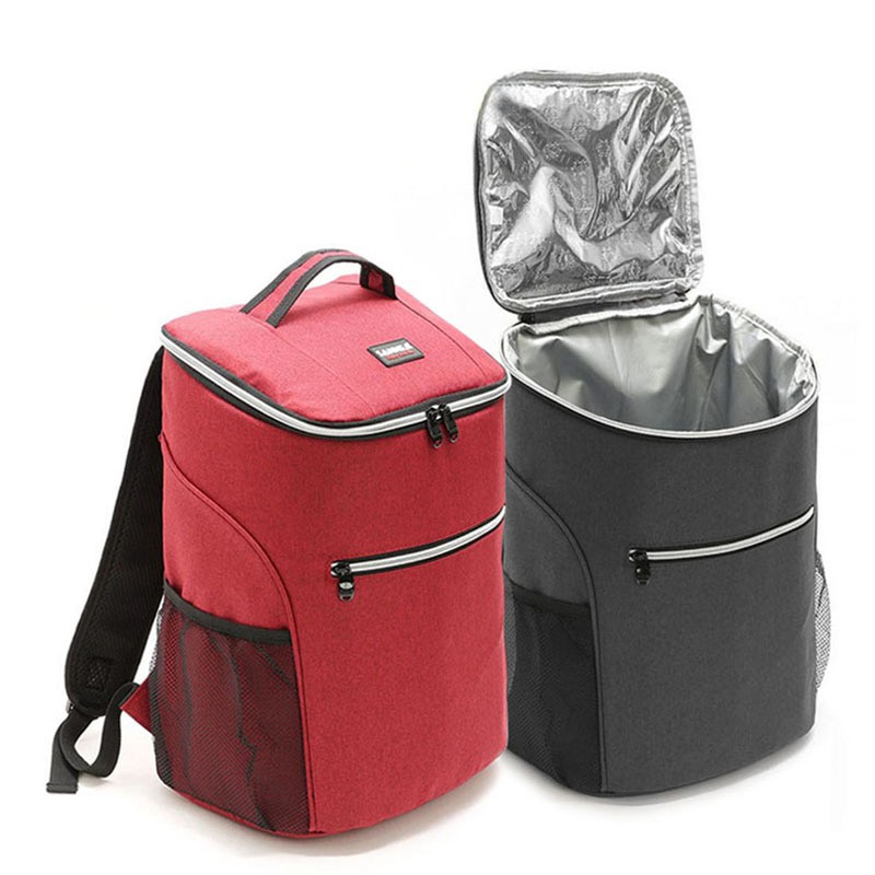 Grand sac isotherme pour pique-nique