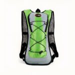 Sac à dos d'hydratation pour randonnée - Vert - Pack d'hydratation CamelBak