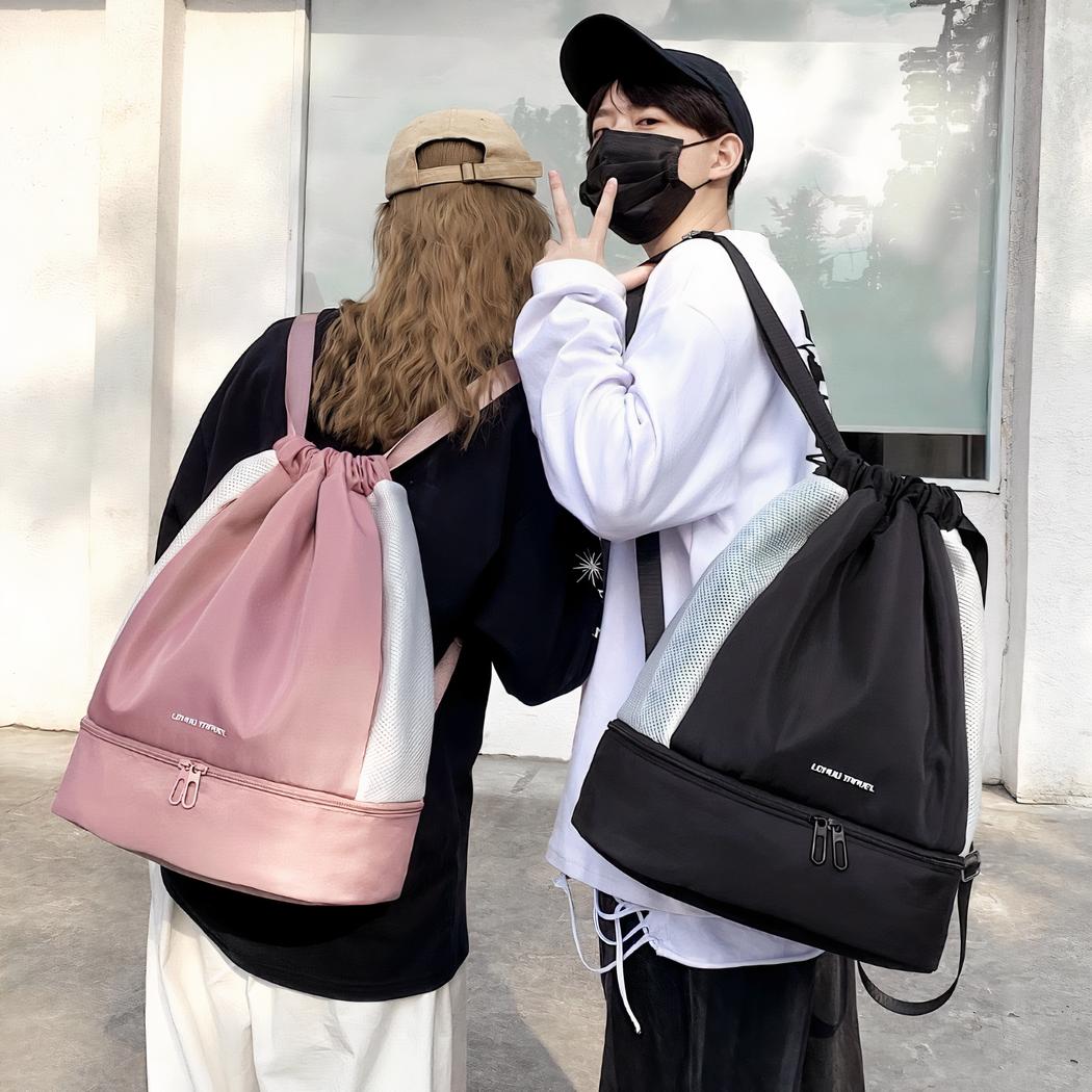 Sac ?� dos de sport ?�tanche avec rangement chaussures - Mon Sac ?� Dos