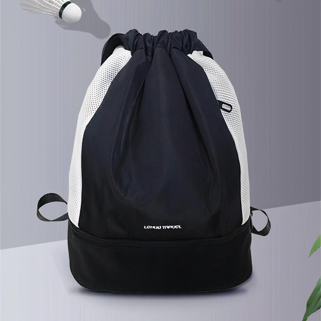 Sac ?� dos de sport ?�tanche avec rangement chaussures - Mon Sac ?� Dos