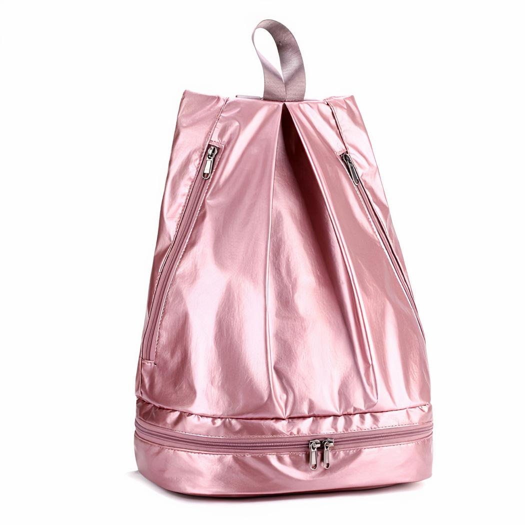 Sac De Sport Samsonite Outlab 40L – Imperméable, Gris/Orange – Sac à Dos/valise – Occasion