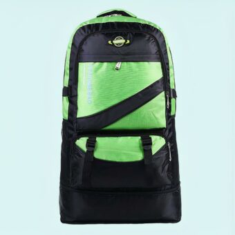 Sac à dos imperméable de randonnée et de grande capacité