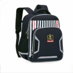 Sac à dos école réfléchissant pour enfant - Sac à dos Sac