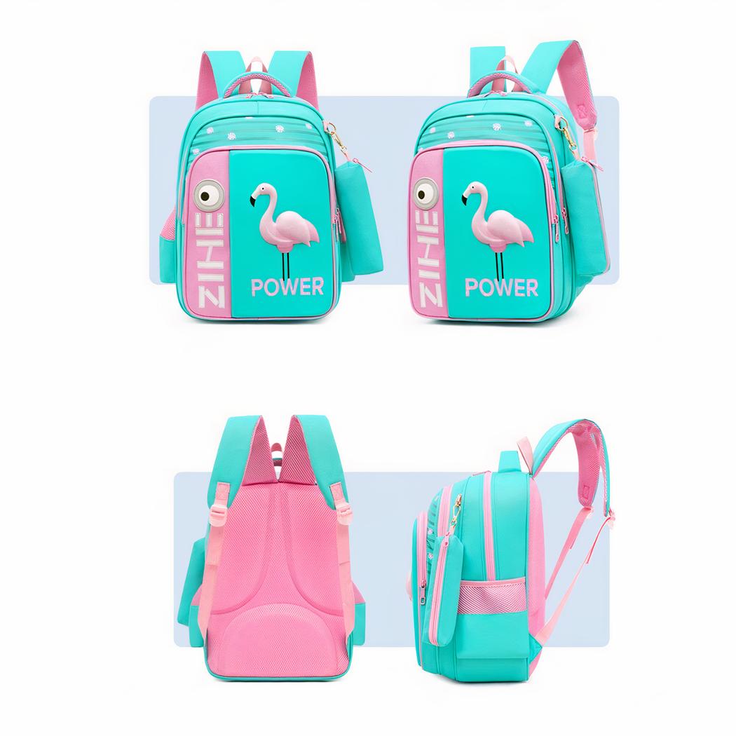 Generisch Solo Leveling Schulrucksack Für Kinder, Anime 3D