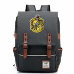 Sac à dos motif Gryffindor pour étudiant, bonne qualité et à la mode