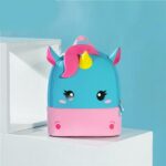 Sac à dos enfant licorne 3D - M - Sac à dos fille Sac à dos scolaire
